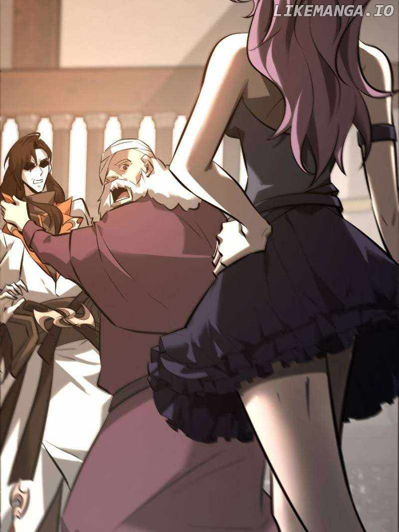 I'm the strongest boss Chapter 46 130